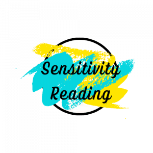 Sensitivity Reading.