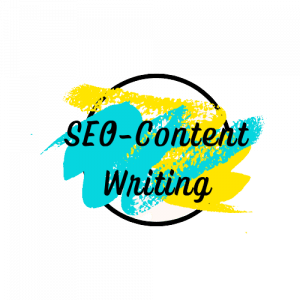 SEO-Content Writing.