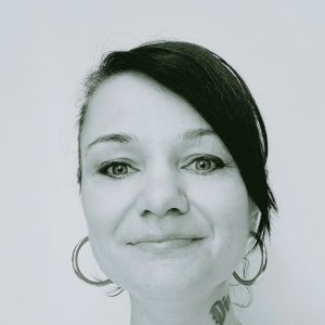 Natalia Iwanek Headshot